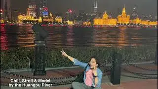 Mid-Autumn Festival in Shanghai 2021
