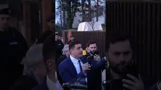 Jandarmeria &icirc;și bate joc de protestatari!