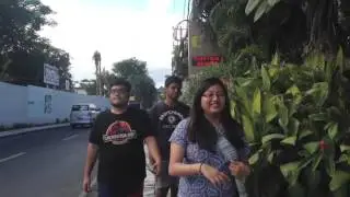 Balibilang 2016
