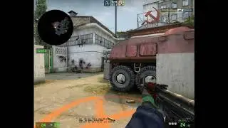Enzo csgo highlights