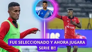 RETROCESO?? FIDEL MARTINEZ SORPRENDE CON NUEVO EQUIPO EN ECUADOR// FALCAO A EMELEC