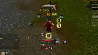 Gu&iacute;a Warrior Protecci&oacute;n Gladiador Parche 6.2.3 WoD (firestorm-Sombraluna)