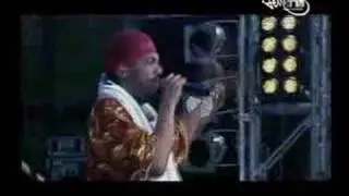 Samy Deluxe - !?! (Hip-Hop-Open in Stuttgart)