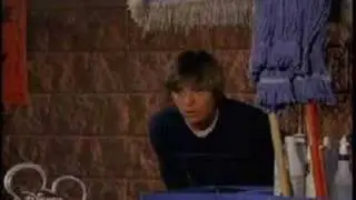 Troy Falling For Gabriella