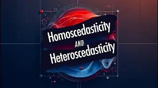 Homoscrdasticity V/S Heteroscedasticity￼ || ISS Study