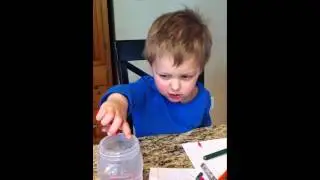 Counting Crayolas