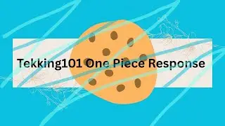 Tekking101 Bellamy's Spring-Spring Fruit Explained!! Response Video!