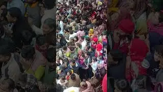 कॉरिडोर बनना चाहिए या नहीं? भगवान पर भी VIP Culture का कब्जा? Banke Bihari Mandir Reality #vrindavan