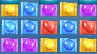 Candy crush saga level 17913