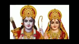 Sri Rama Raksha Stotram (Vedic Style) By Shri Kooresha Acharya