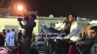 لاشار کوران  عبدو البلوشی ( جشن عروسی آقای یونس بلوچ ) ابوهامور ( قطر )