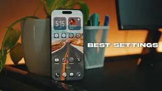 iPhone 17 | Best Tips & Tricks | #apple #iphone17