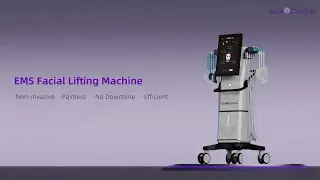 Lift  Tone  Rejuvenate   Non Invasive EMYOUNG Facial Technology