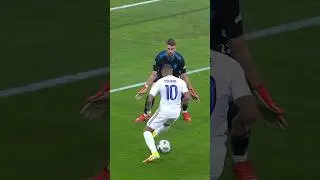 Mbapp&eacute; 👏