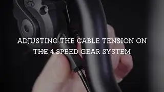 How to Simply Fix Slipping, Skipping, & Shifting Problems on the Brompton 4-Speed Gear System