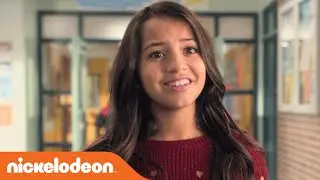 100 Things To Do Before High School | Sneak Peek #2: Run With The Bears Thing | Nick