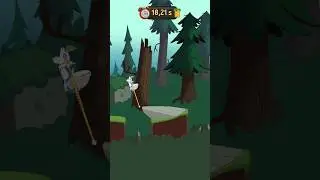 Hill Climb Daily Challenges|Walk Master #walkmaster #walkmastergameplay #shorts #short