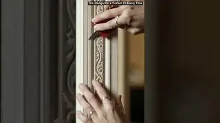 The Gadget for a Perfect Fit Every Time