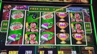 Horse Race 🏇 Lightning $1 bet