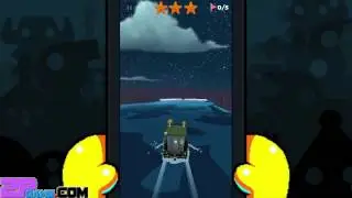 Sea Hero Quest - GLITCHERS LTD Level 52-53
