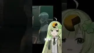 im here all week #shorts #vtuber #shinmegamitensei