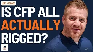 ENOUGH: Auburn Expert CALLS OUT Powers That Be, Makes Bold Claim