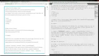 GhostText