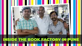 Star Copiers | Short Run Industrial Book Printing | Customer Testimonial