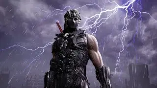 Ninja Gaiden 4 #xboxgamepass  #harrymason #losjefesdelbullpen #nintendo #ninjagaiden #ninjagaiden4
