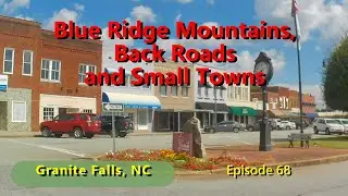 Granite Falls, NC
