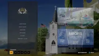 Far cry 5 - making a new map