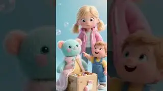 #kidsvideo #bedtimestories #kidslearning #story #kids #kidsstories #storiesforkids #storytime