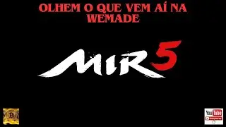 Mir5 - Trailer Oficial