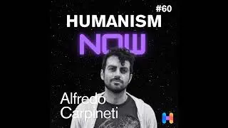 60. Dr Alfredo Carpineti on Invisible Rainbows, the Unseen Universe and Pride in STEM