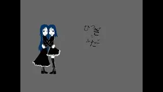 [BMS] ★20 ひつぎとふたご [7KEY/LUNATIC]【AUTOPLAY】