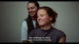 Meet Laura De Herde PhD student at Aalborg University (Full version)