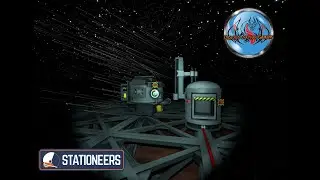 Stationeers #2: Making Steel