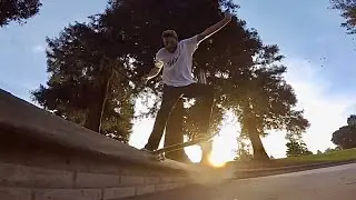 GO PRO SKATE LINE STE&rsquo; - BRETT EGBERT