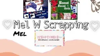 #hoppingalongwiththegirlsfromthelandsdownunder Spring/#scraptember2024 Day 9/Ginger Corner India