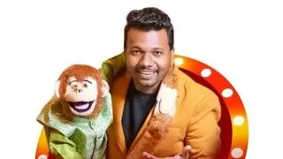 natkhat bandar . comedian raj soni . comedian raj soni comedy video