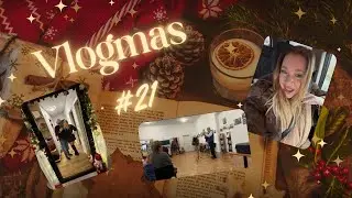 VlogMas #21 | fell&eacute;p&eacute;s apuval | karifa &ldquo;elemz&eacute;s&rdquo; 