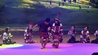 Chheih lam at Cavin kare Award 2024