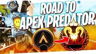 Дорога к Apex Predator, эпизод 1 &mdash; ЛУЧШЕЕ начало из возможных