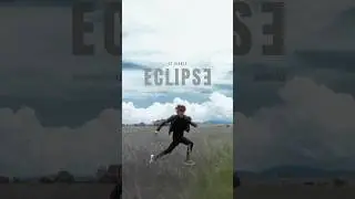 &ldquo;Eclipse&rdquo; 🔥 out now #eclipse #lediable  #housemusic #deephouse #chill #angels #newmusic #shorts