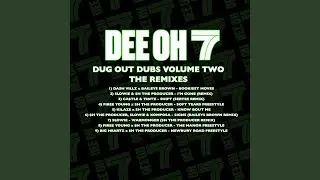 Warmonger ($H The Producer Remix)