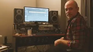 Behind the Scenes: Restoring an Algorithmic Opera