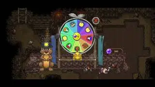 Harvest Town - Occult Cave, Floor 39 - How To Beat Dark Mucus // Purple Slime Boss