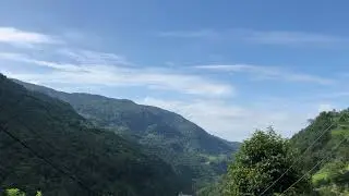 balen effect on the hills