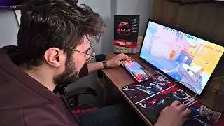 TAKİPÇİ SETUP ZİYARETİ 6