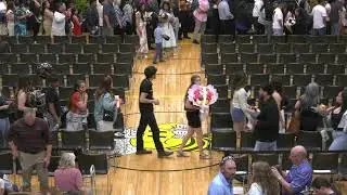 Harvard High School Graduation - Class of 2025